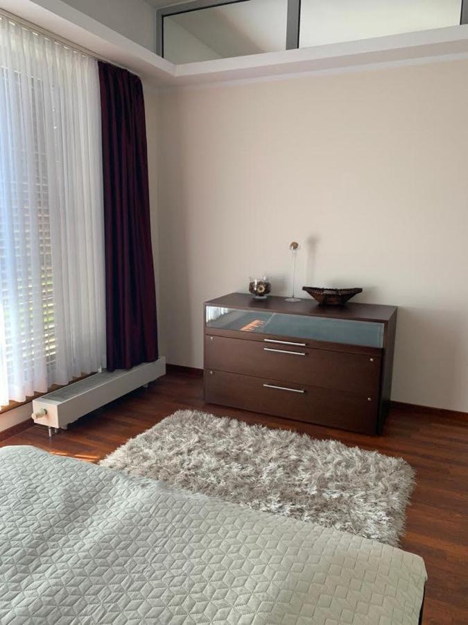 Apartament Panorama Ustronia Ustroń Exterior foto