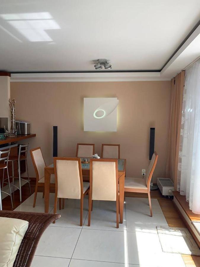 Apartament Panorama Ustronia Ustroń Exterior foto