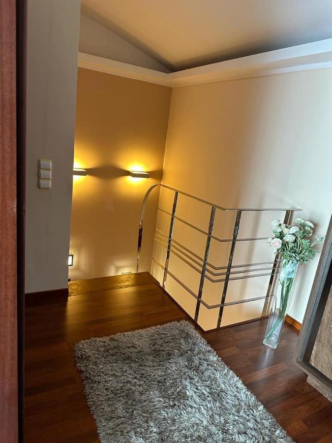 Apartament Panorama Ustronia Ustroń Exterior foto